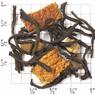 Mellow Spice Blend #471 from Upton Tea Imports