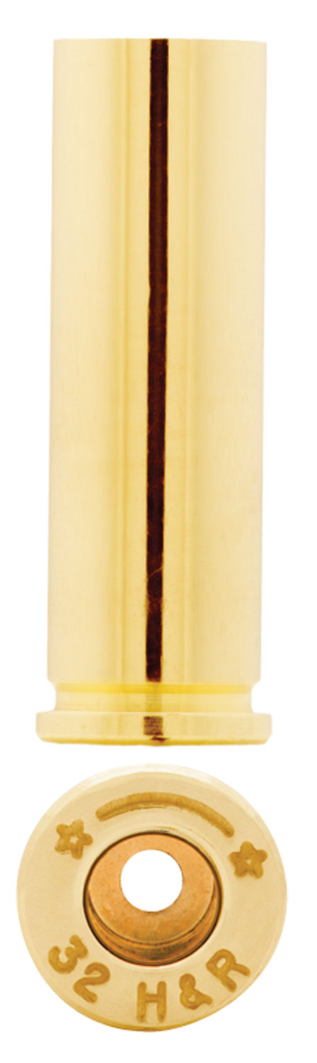 Unprimed Cases 32 H&R Magnum Star32HREUP1 | Queen City