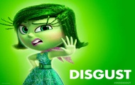 Disgust from Adagio Custom Blends