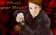 What's Your Blend? from Adagio Custom Blends