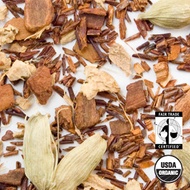 Organic Masala Chai Rooibos from Arbor Teas