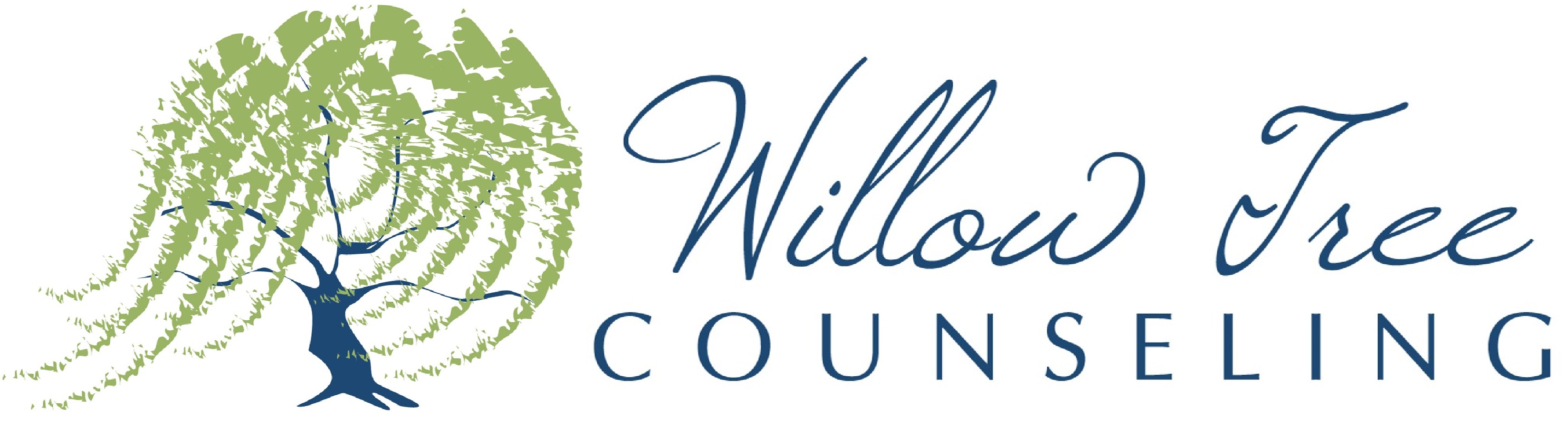 Homepage | Willow Tree Counseling