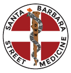 Doctors Without Walls-Santa Barbara Street Medicine logo