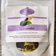 Lady London from Wisteria Tea Room & Cafe
