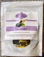 Lady London from Wisteria Tea Room & Cafe