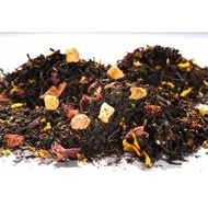 Strawberry and Guava Romance from Tea Desire