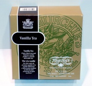 Vanilla Tea from Murchie's Tea & Coffee