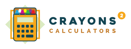 Crayons2Calculators logo