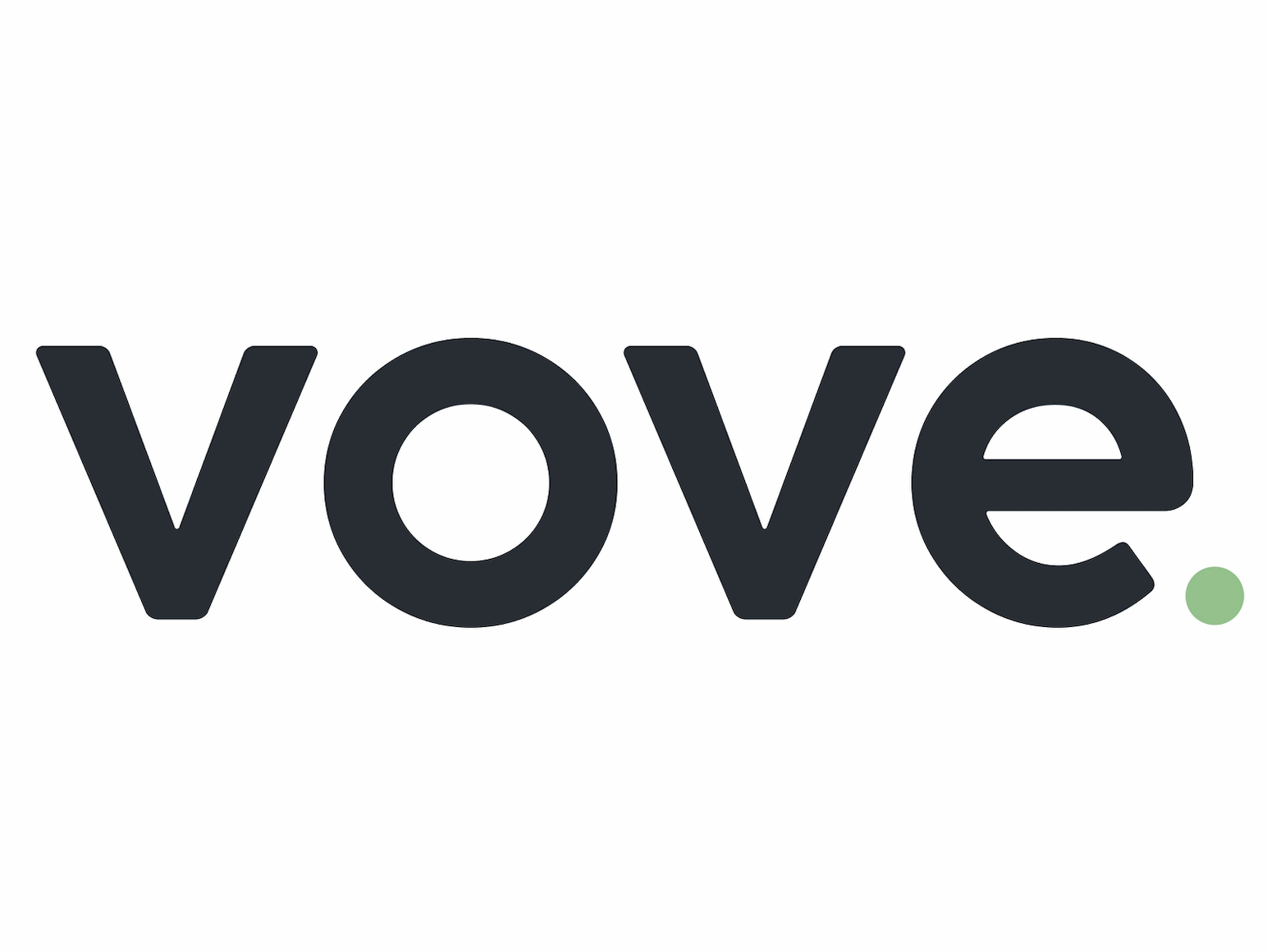 Vove Company Logo