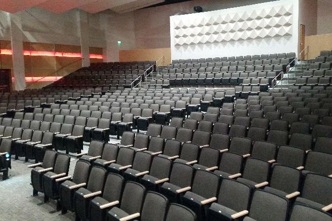 Auditorium