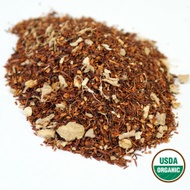 Organic Rooibos Lemon Ginger from Simpson & Vail