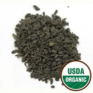 Gunpowder Green Tea Organic from Starwest Botanicals