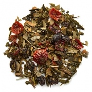 Get Smart from DAVIDsTEA