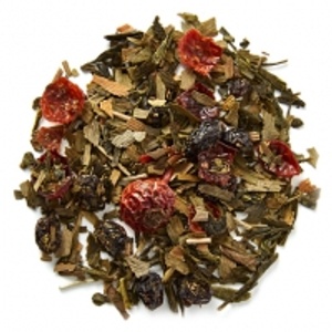 Get Smart from DAVIDsTEA