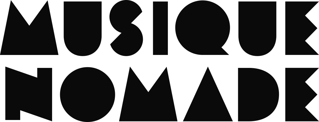 Musique nomade logo