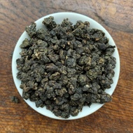 2022 Mr. Chen “12 Hours” Charcoal Roasted Dong Ding Oolong from TheTea