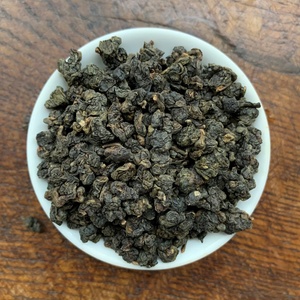 2022 Mr. Chen “12 Hours” Charcoal Roasted Dong Ding Oolong from TheTea