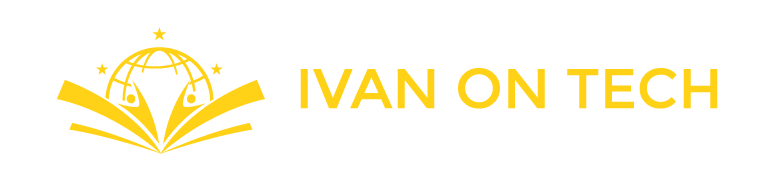Ivan on Tech Academy: Homepage