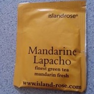 Mandarine Lapacho from Island Rose