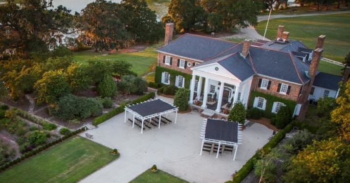 Outdoor Heritage & Scenic Tours with Adventure Sightseeing in Charleston - Charleston