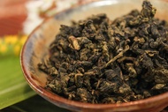 Traditional Tieguanyin from Verdant Tea
