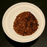 Blueberry Rooibos from The London Tea Room