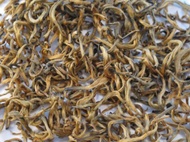 Golden Strand Black Tea from Mandala Tea