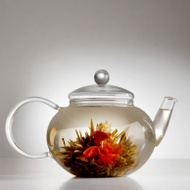 Secret Heart Flowering Tea from Canton Tea Co