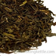 Oolong Orange Blossom from The Whistling Kettle