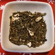 Pineapple Whip Green Tea from 52teas