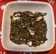 Pineapple Whip Green Tea from 52teas