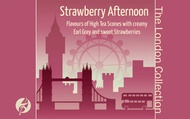 Strawberry Afternoon from Adagio Teas