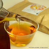Obubu Tea 14: Houjicha Amber Roast from Yunomi