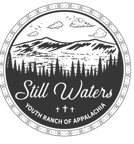 Still Waters Youth Ranch of Appalachia logo