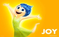 Joy from Adagio Custom Blends