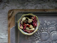 Fleurs & Cacao from Marble & Milkweed