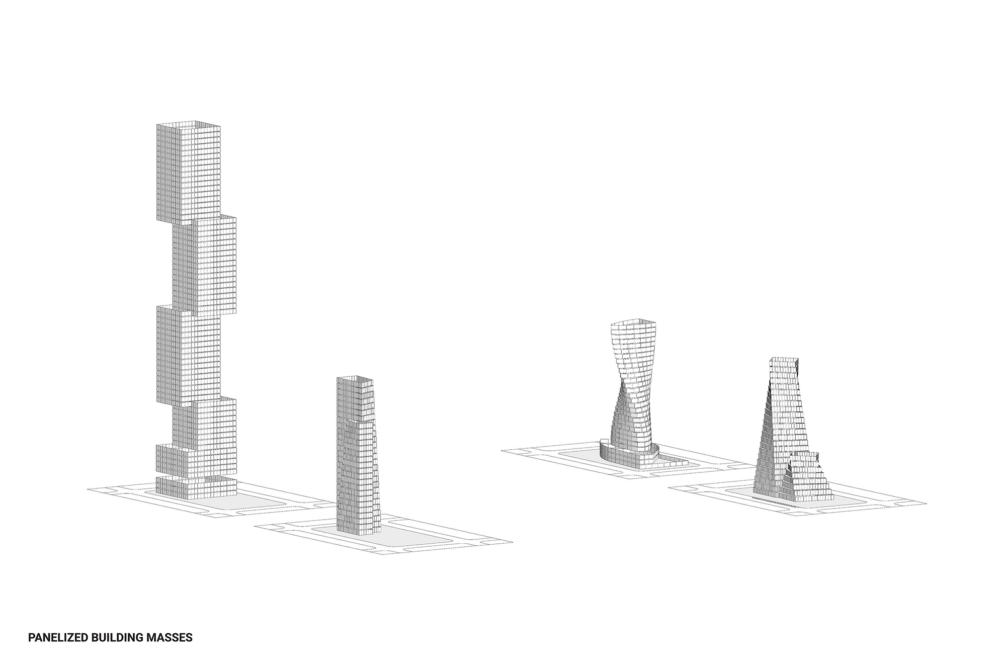 Columbia GSAPP