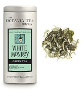 White Monkey from Octavia Tea