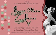 Sugar Plum Pixie from Adagio Custom Blends, Christa Y