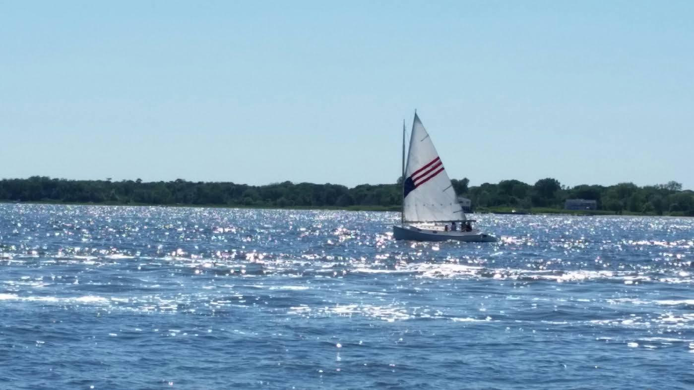 ASA 105 - Coastal Navigation