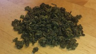 Jade Oolong Tea from Simple Loose Leaf