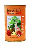 Red Pomegranate from Tea of Life