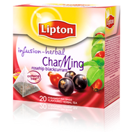 Infusion Charming from Lipton