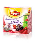 Infusion Charming from Lipton