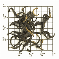Panyang Congou Select ZP20 (organic) from Upton Tea Imports
