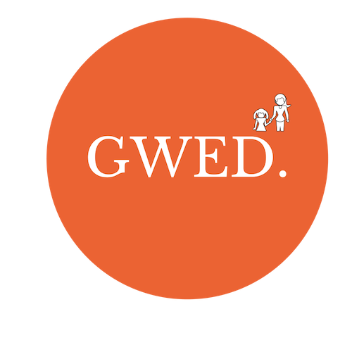 GWED logo