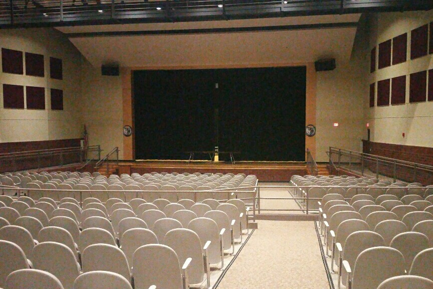 Auditorium