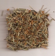 Orange Blossom from Ocean of Tea