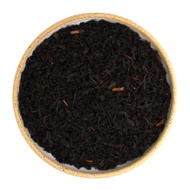 Strawberry Hazelnut Pu Erh from Old Barrel Tea Co