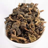 Fanbaoshan Organic "Pacific Buddha" Tie Guan Yin Oolong Tea from Taiwan Sourcing